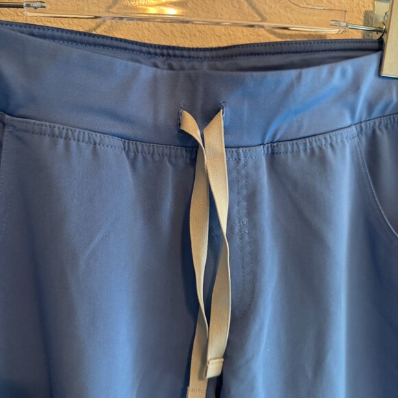 Figs light blue scrub pants Technical Collection - Picture 3 of 8